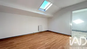 Apartment in Digoin (71160)
