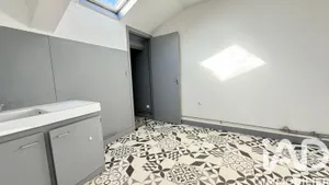 Apartment in Digoin (71160)