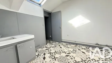 Apartment in Digoin (71160)