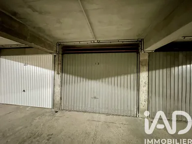 Parking à Dijon (21000)