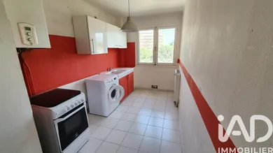 Appartement à Perpignan (66100)