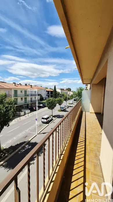 Appartement à Perpignan (66100)