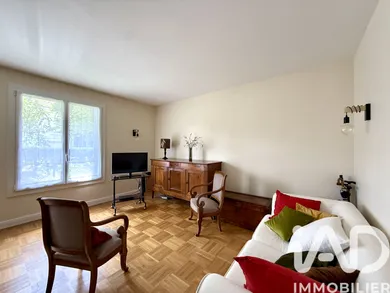 Appartement à Saint-Maur-des-Fossés (94210)