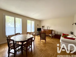 Appartement à Saint-Maur-des-Fossés (94210)