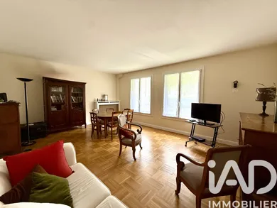Appartement à Saint-Maur-des-Fossés (94210)