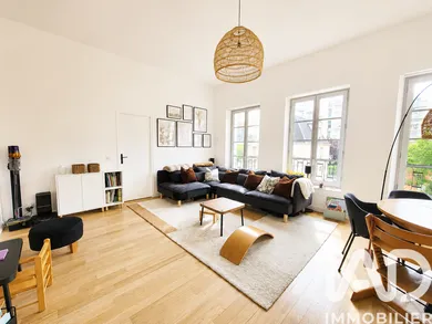 Appartement à Thiais (94320)
