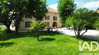 House in Izotges (32400)