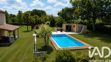 House in Izotges (32400)