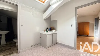 Apartment in Digoin (71160)