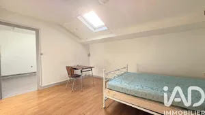 Apartment in Digoin (71160)