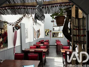 Lease-hold in Montreuil (93100)