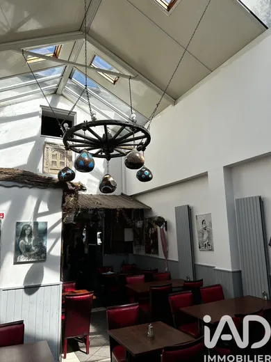 Lease-hold in Montreuil (93100)