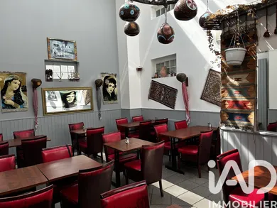 Lease-hold in Montreuil (93100)