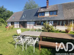 House in Bernay (27300)