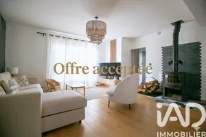 Maison à Les Clayes-sous-Bois (78340)