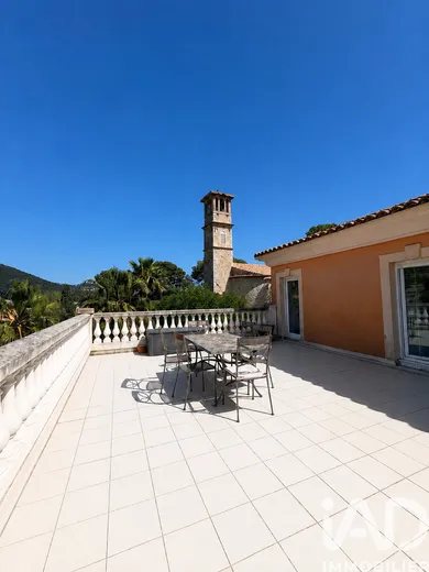 Apartment in Carqueiranne (83320)