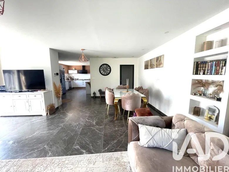 Maison 5 pièces 117 m² · à Montauban · 117 m² · 309 000 €