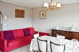 Apartment in Annecy (74960)