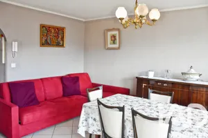 Appartement à Annecy (74960)