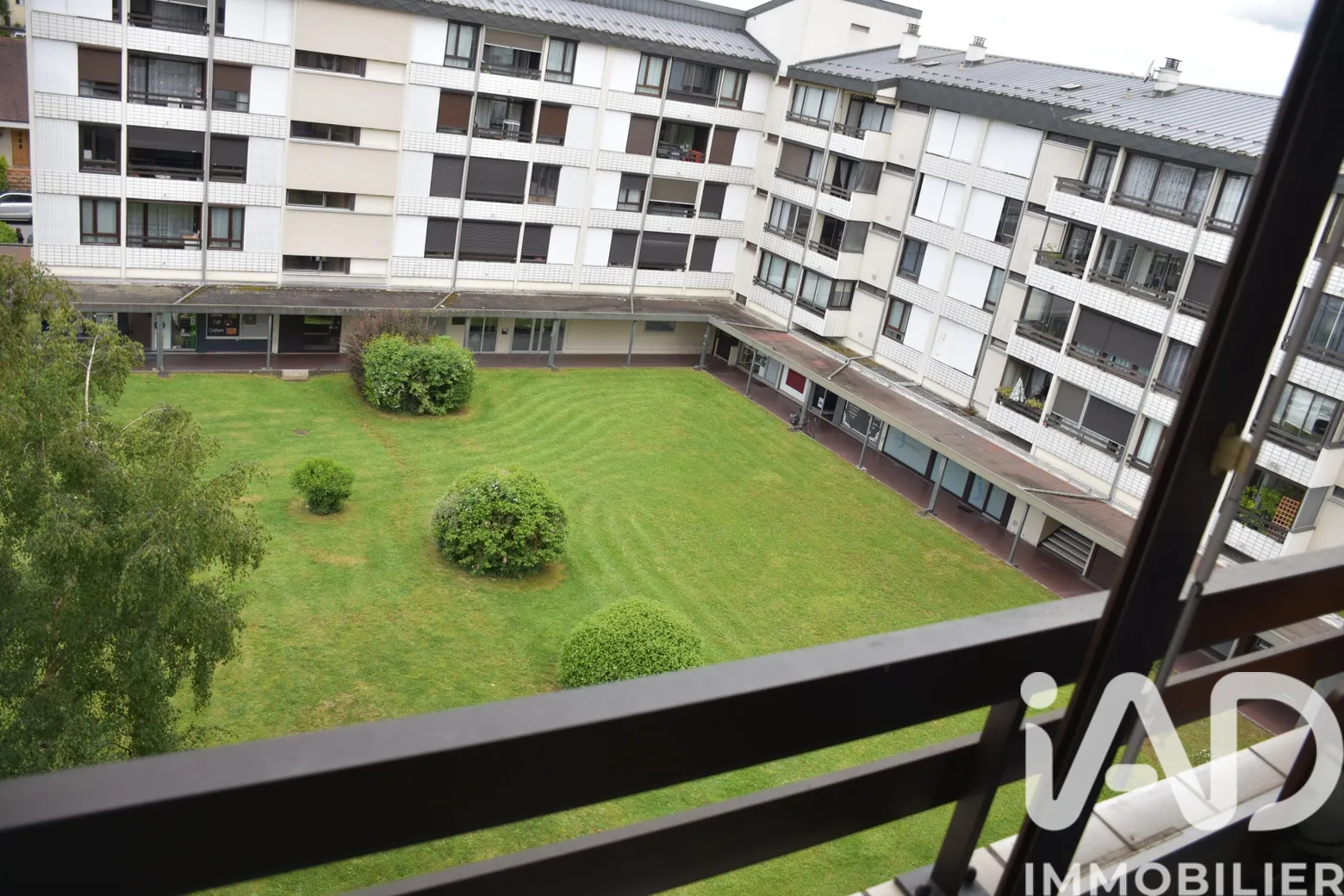 Vente appartement à Annecy (74960) : appartement 3 pièces 64 m² - 2030596 — 3