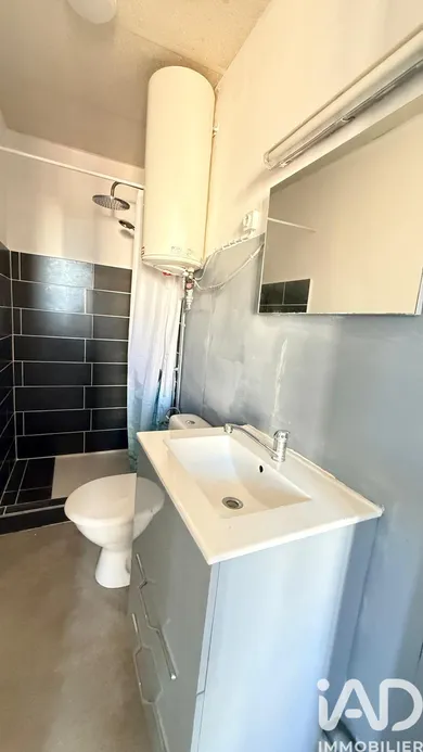 Apartment in Digoin (71160)