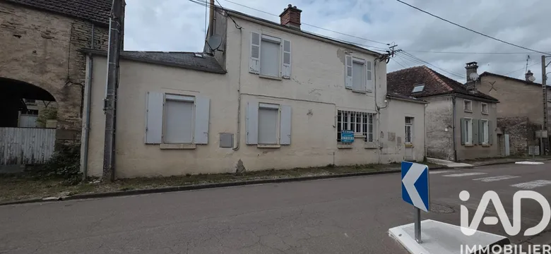 Vente maison à Sennevoy-le-Bas (89160) : maison 6 pièces 116 m² - 2027466 — 4