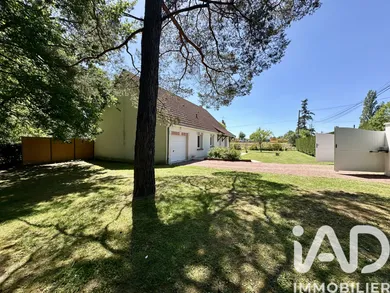 House in Fontaines-en-Sologne (41250)