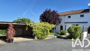 Maison à La Tessoualle (49280)