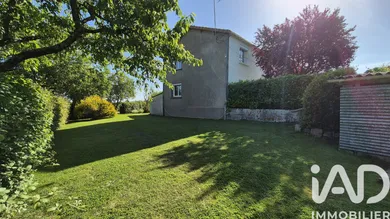 Maison à La Tessoualle (49280)