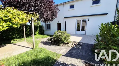 Maison à La Tessoualle (49280)