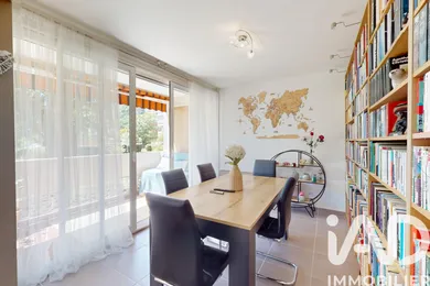 Appartement à La Garde (83130)