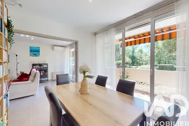 Appartement à La Garde (83130)