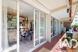 Appartement à La Garde (83130)