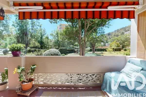 Appartement à La Garde (83130)