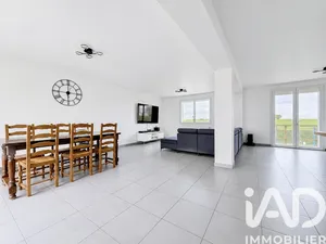 Maison à Amilly (28300)