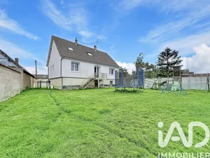 Maison à Amilly (28300)