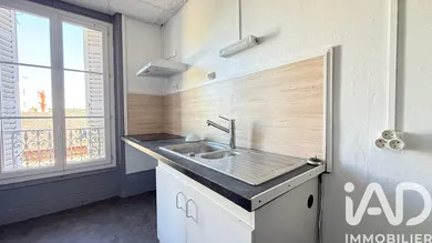 Apartment in Digoin (71160)