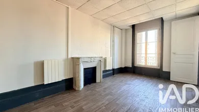 Apartment in Digoin (71160)