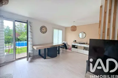 House in Joigny (89300)