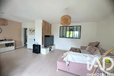 House in Joigny (89300)