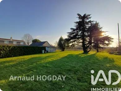 Maison à Verrières-en-Anjou (49480)