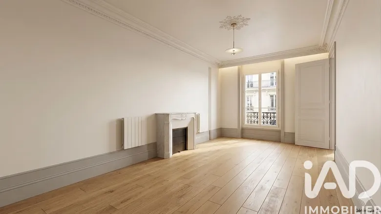 Appartement 1 pièce 27 m² · à Digoin · 27 m² · 23 500 €