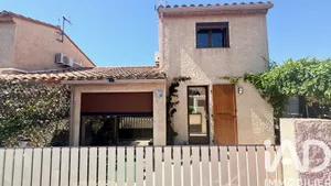 Maison à Saint-Cyprien (66750)