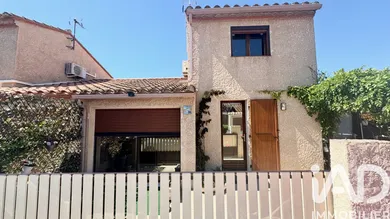 House in Saint-Cyprien (66750)