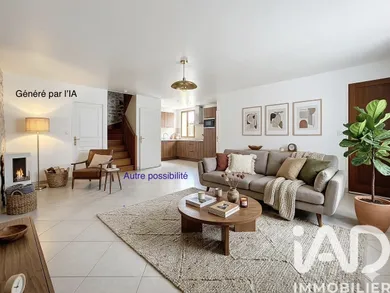 Appartement à Guerville (78930)