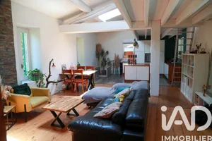 Village house in Lunas (34650)
