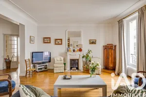 Appartement à Levallois-Perret (92300)
