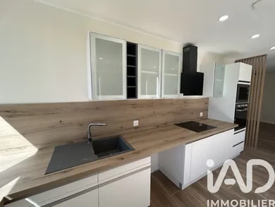 Apartment in Morbier (39400)