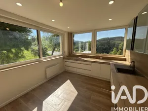 Apartment in Morbier (39400)