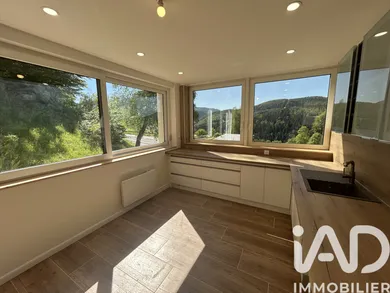 Apartment in Morbier (39400)